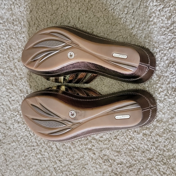 Cole Haan Nike Air Sandals - Picture 4 of 5